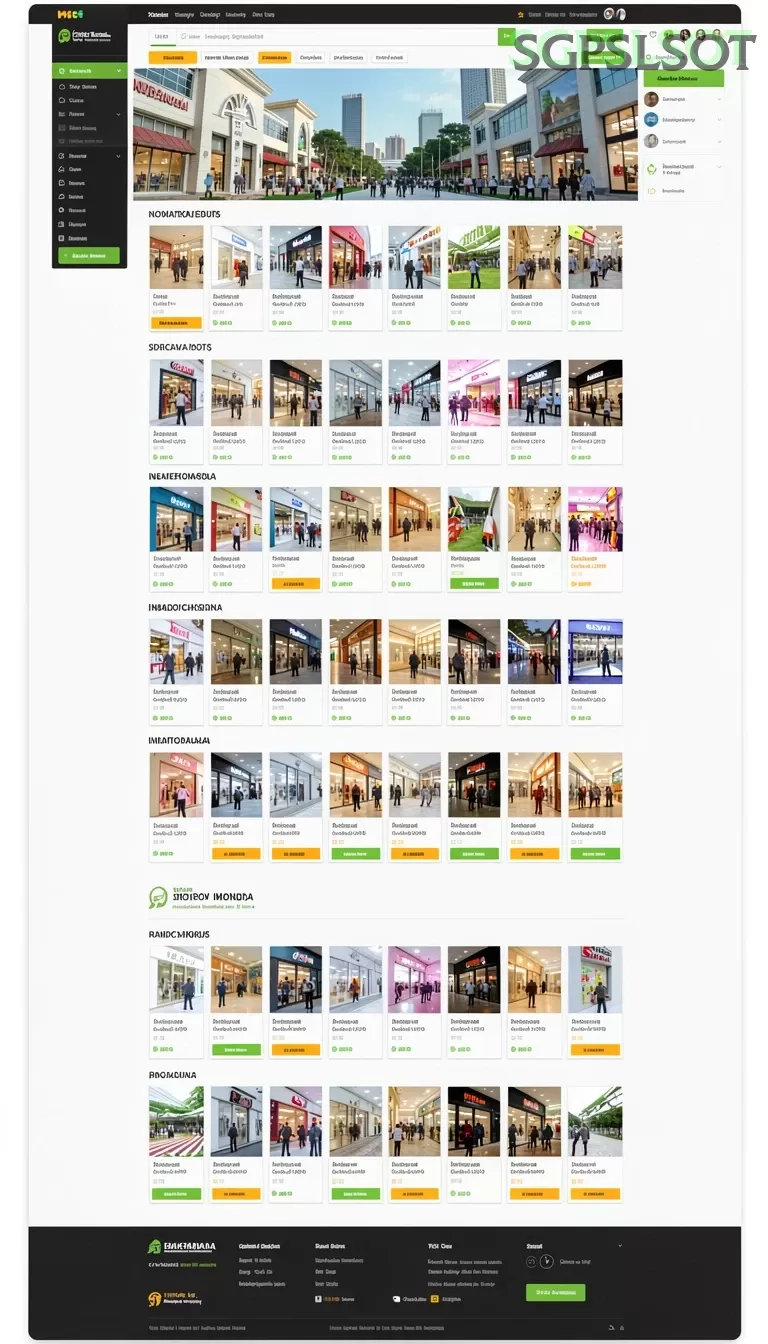 sgpslsot Tangkapan Layar - APK Resmi